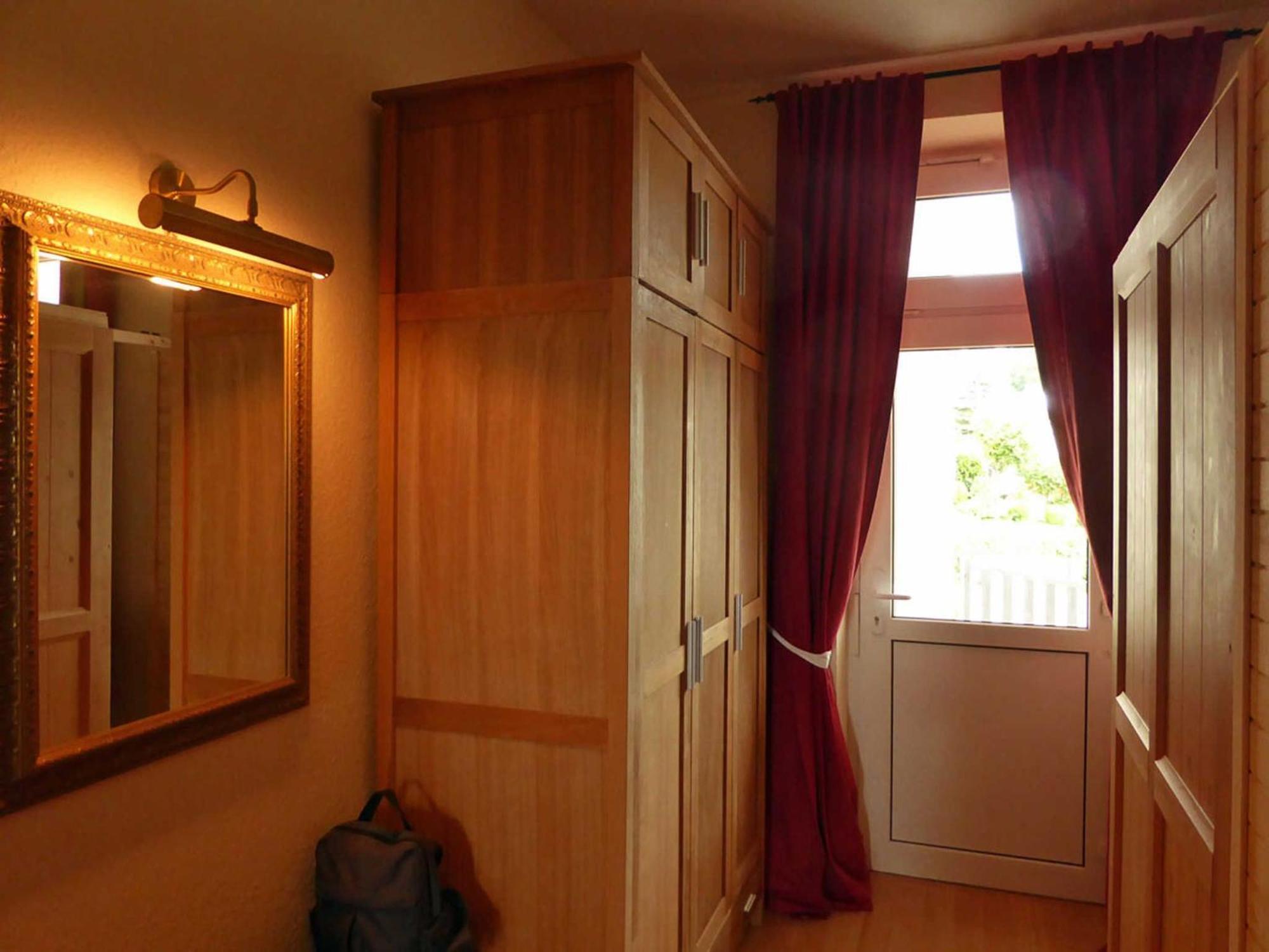 Fuerstenhof - Ferienwohnung 204 Sassnitz Exterior foto